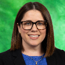 Dr. Lisa McIntyre