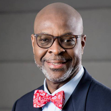 Keith Maddox named UNT Dallas Chief Compliance Officer
