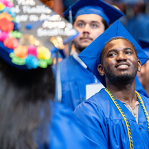 UNT Dallas Trailblazer Free Tuition Trust announcement