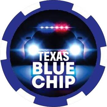 Blue Chip Logo