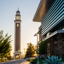 UNT Dallas gets gift to support new Student Success Coaches