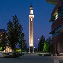 UNT Dallas Ryan Tower 