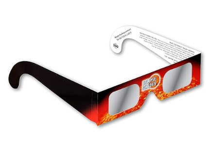 Eclipse glasses