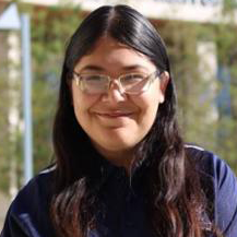 UNT Dallas Student Julisa Morones Luna named 2o25-26 Newman Civic Fellow