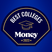Money Magazine 2023 Best Colleges