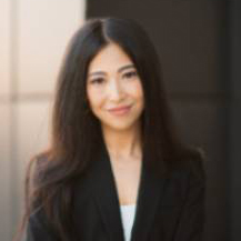 Nabutsingo “Mimi” Hoshut - student at the UNT Dallas College of Law