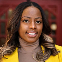 UNT Dallas's Kimberly Riddick joins AASCU Emerging Leaders Program 