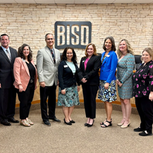 Accelerated Biomedical Careers Initiative | Hill College, Burleson ISD & UNT Health Fort Worth