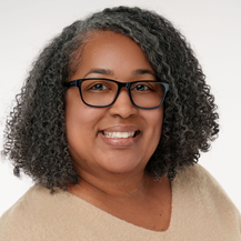 UNT Health's PA Studies faculty Samuels has a heart for service