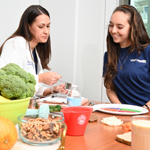 UNT Health to start Master of Science in Clinical Nutrition program