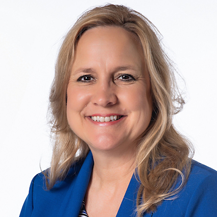 UNT Health College of Nursing's Darla Gruben Selected for NLN LEAD Program 2026