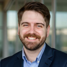 UNT Health welcomes new research director to NTERI