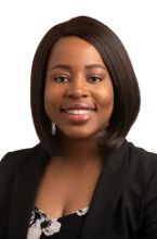 Photo portrait of UNT Health Fort Worth’s College of Pharmacy's Dr. Adenike Atanda