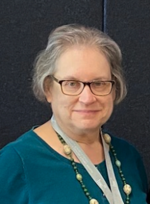 Photo of UNT Health College of Pharmacy's Dr. Tina Machu