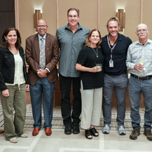 UNT Health gather leading experts for advance brain health research