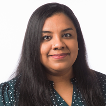 UNT Health CPH's Dr. Malinee Neelamegam awarded a TARCC research grant