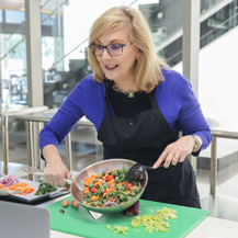 UNT Health Fort Worth has a new degree – a Master of Science in Clinical Nutrition