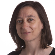 UNT Health's Dr. Nathalie Sumien appointed Department of Pharmacology and Neuroscience chair