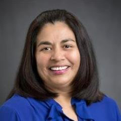 Photo of UNT Health Texas College of Osteopathic Medicine's Nelumdini Samaranayake
