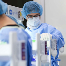 UNT Health College of Pharmacy news ranking