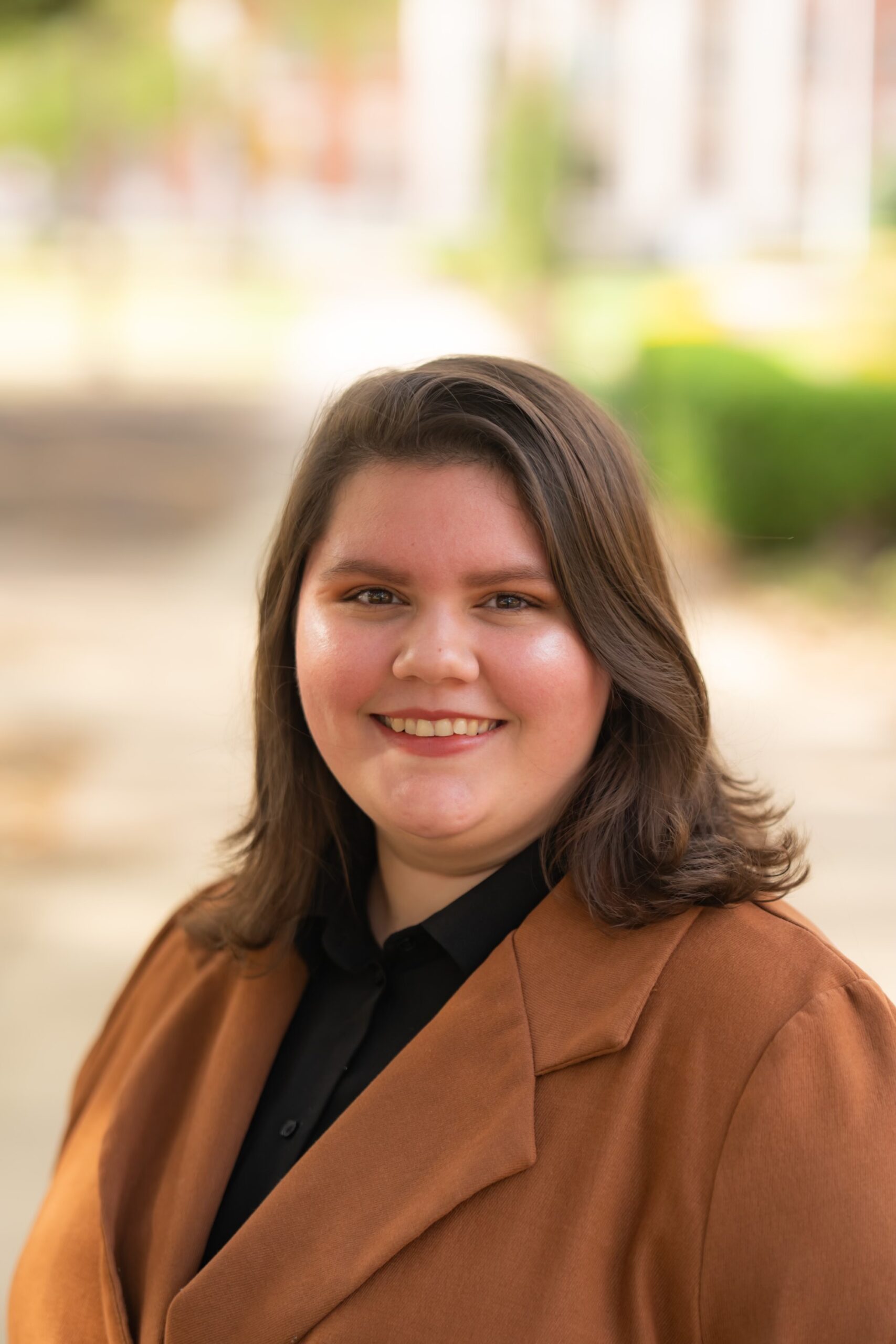 Photo of UNT Health's UNT Health Sophia Garza