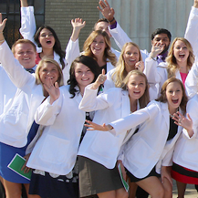 UNT Health Fort Worth Fall Enrollment Up