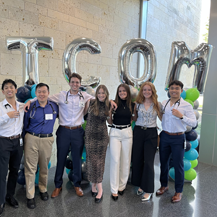 UNT Health's TCOM lowest average graduation debt of all schools in new report