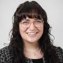 UNT Health's Emma Brilleslyper Wins 2026 Excellence in Public Health Award 