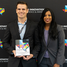UNT Health Fort Worth Wins 2026 Texas Innovation Awards
