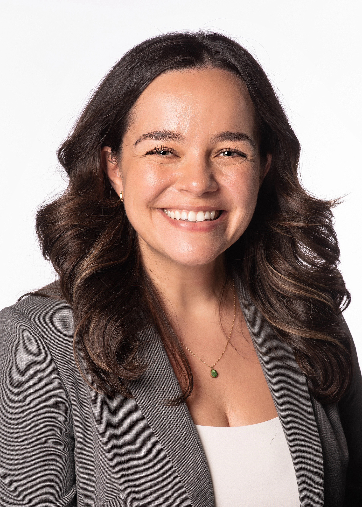 Ysabella Ruiz, PhD candidate at UNT Health’s College of Biomedical and Translational Sciences  Photo of UNT Health's Ysabella Ruiz, PhD candidate in UNT Health’s College of Biomedical and Translational Sciences