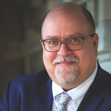 UNTHSC's Dr. David Siderovski named as one of the top 75 leaders in AI by Dallas Innovates