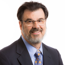UNT System Board of Regents awarded UNTHSC's Frank Papa emeritus professor status
