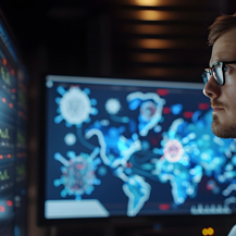 UNTHSC starts online graduate 8-week GIS certificate program