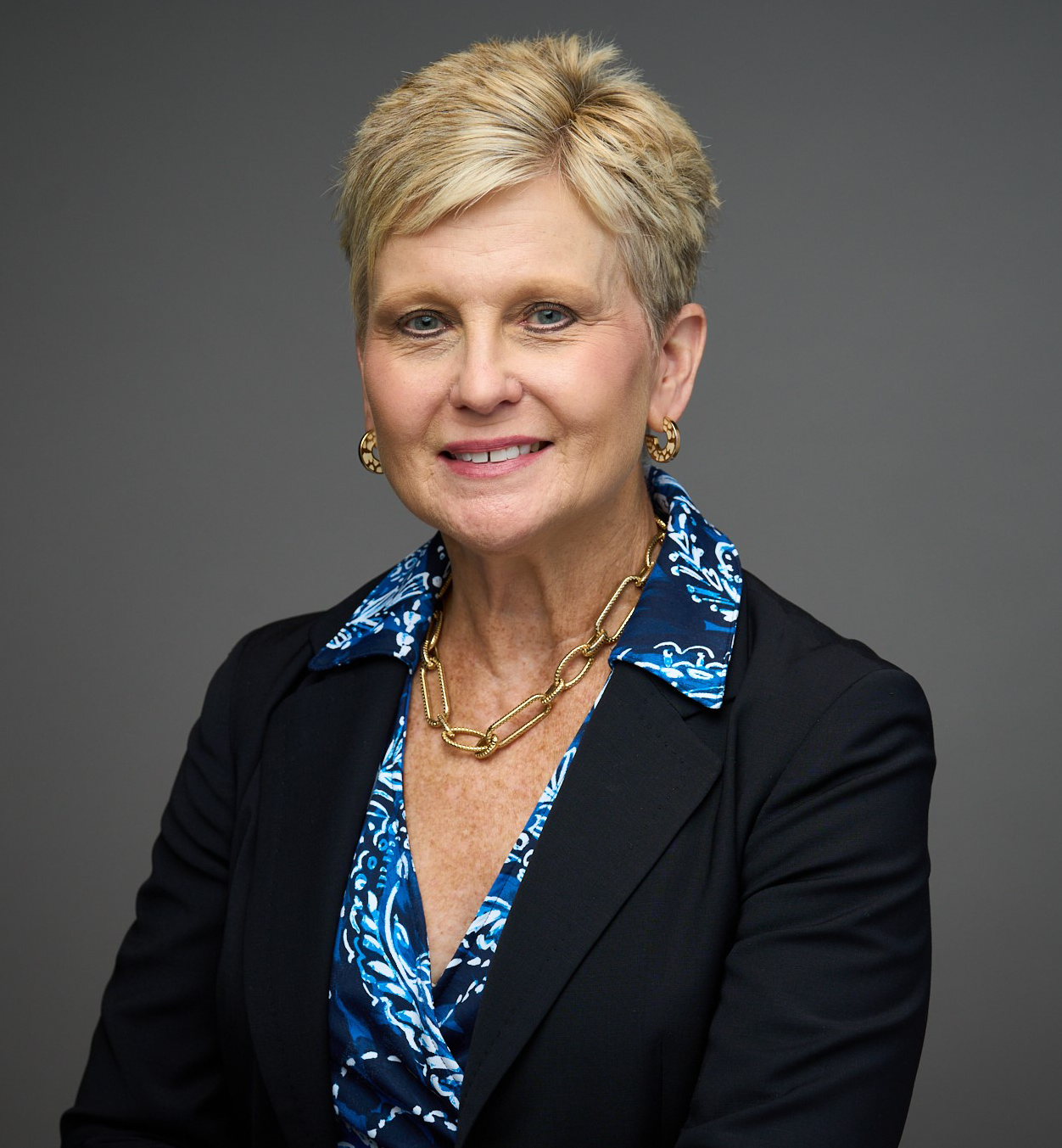 Portrait photo of UNTHSC College of Nursing's Robyn Remotigue