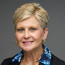 UNTHSC College of Nursing research leader gets London fellowship