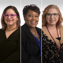 UNTHSC TCOM Program Coordinators First Annual Education Conference