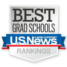 UNT Earns Top Rankings in 2026 U.S. News Best Graduate Schools