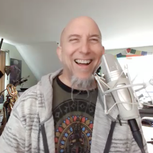UNT Alum Saxophonist Jeff Coffin