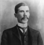 1901-1906 Joel Sutton Kendall