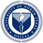 UNT Dallas Seal