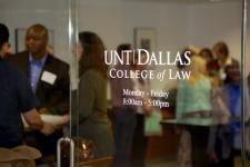 UNT Dallas College of Law