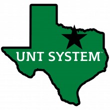 UNT System Logo