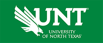 University of North Texas Logo