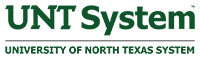 UNT System Logo