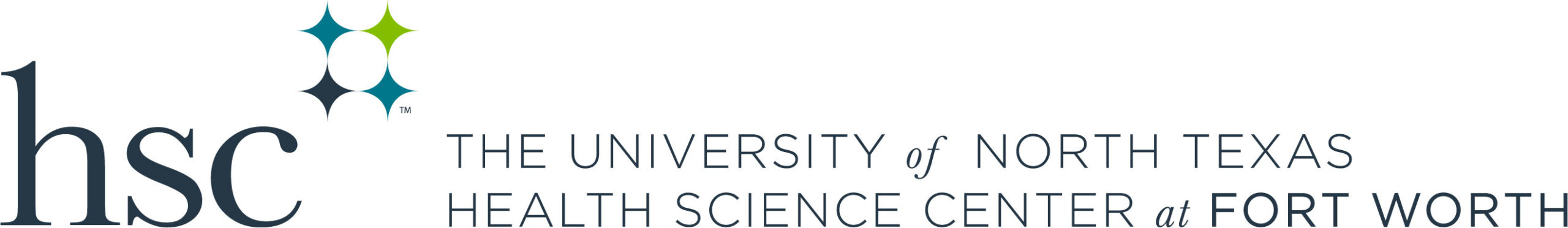 UNTHSC Logo