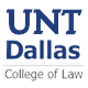 UNT Dallas College of Law logo
