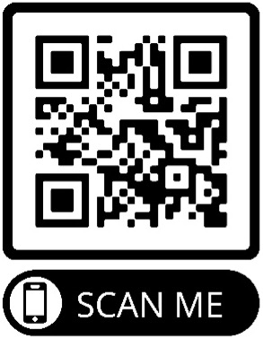 QR Code for United Way Denton County