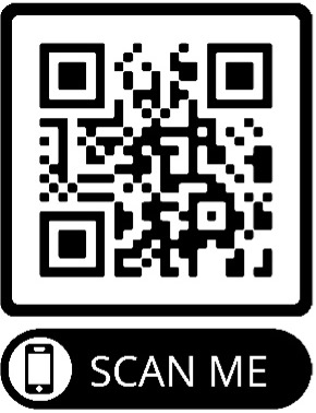 QR Code for United Way Tarrant County