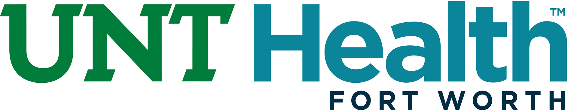 UNTHSC Logo