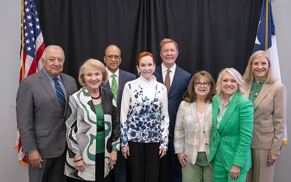 Board of Regents FY26